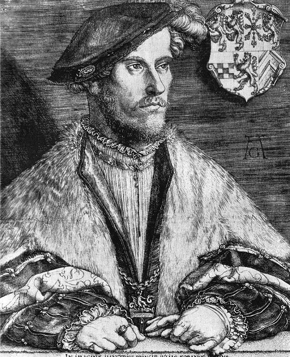 Guillaume de Clèves